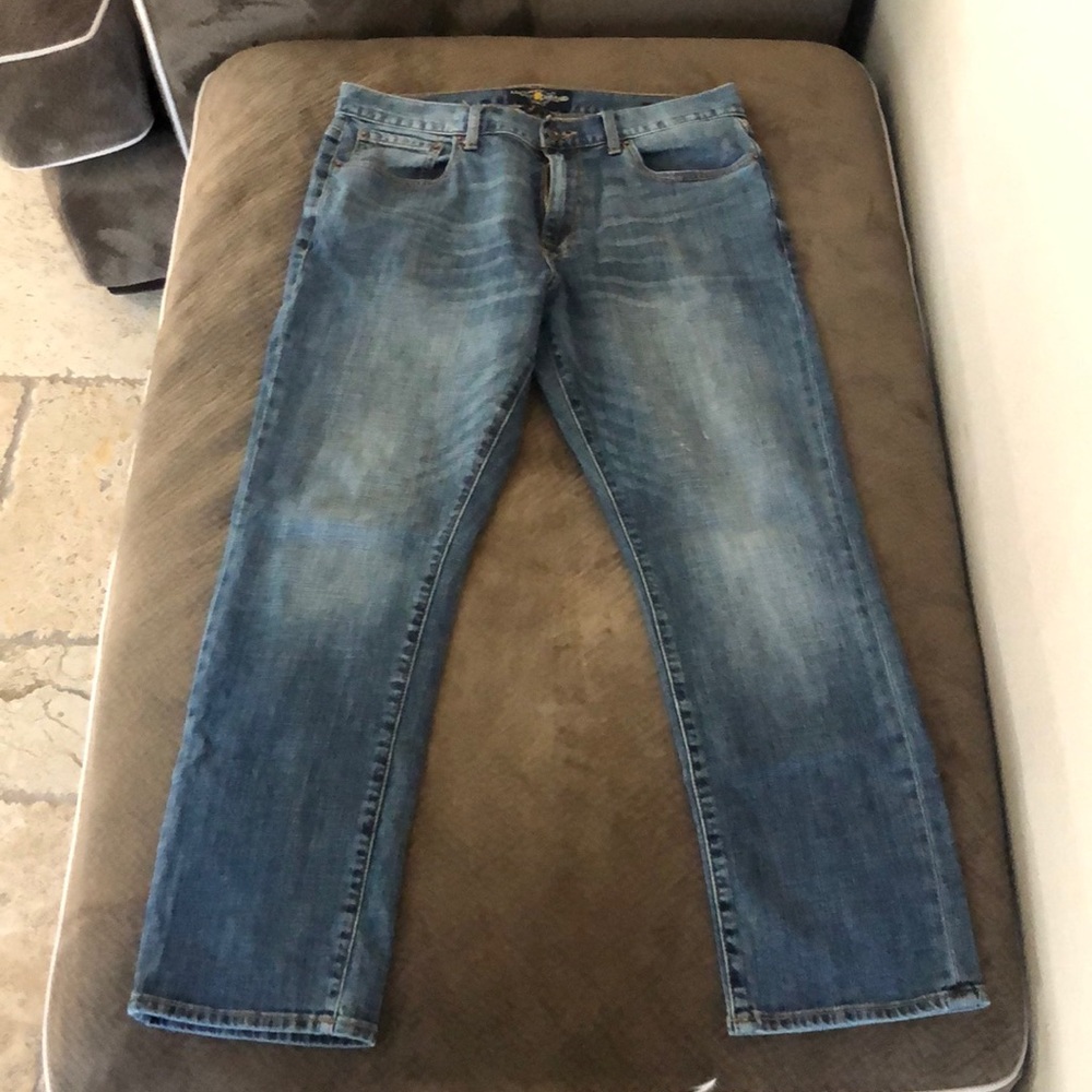 Men’s Lucky Brand Jeans